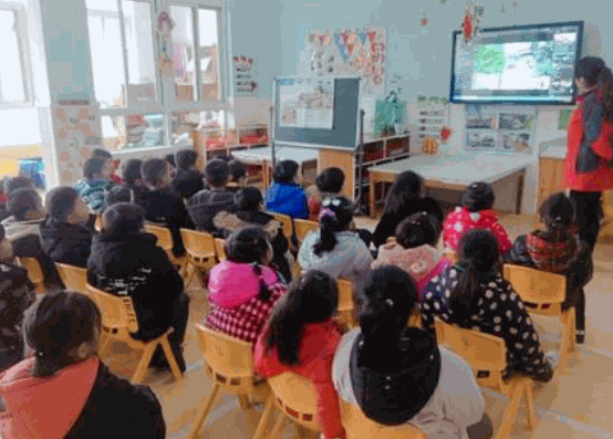 青少年宫艺术幼儿园